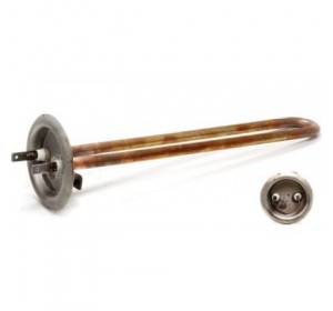 ОРИГИНАЛЬНЫЙ Тэн  0.7 кВт (медный)